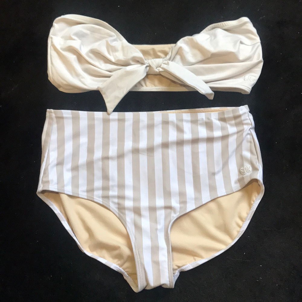 Swimsuit